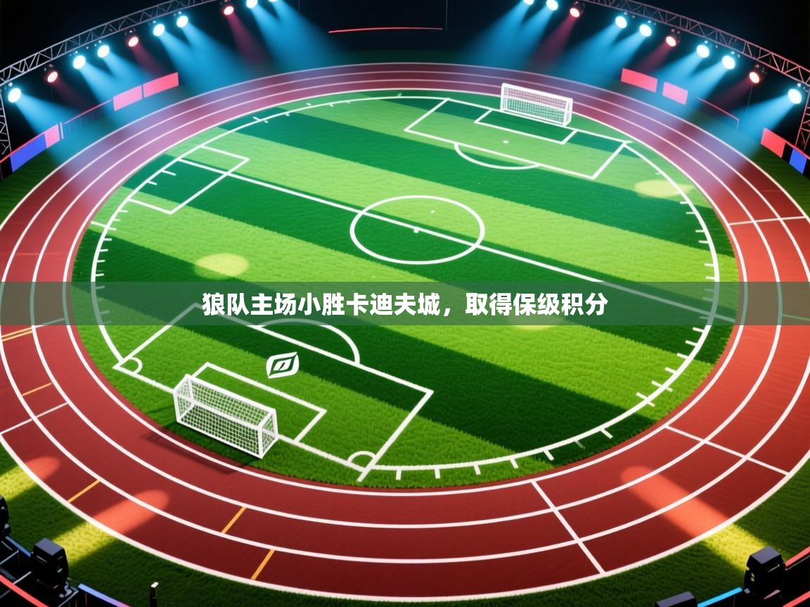 开运体育-狼队主场小胜卡迪夫城，取得保级积分