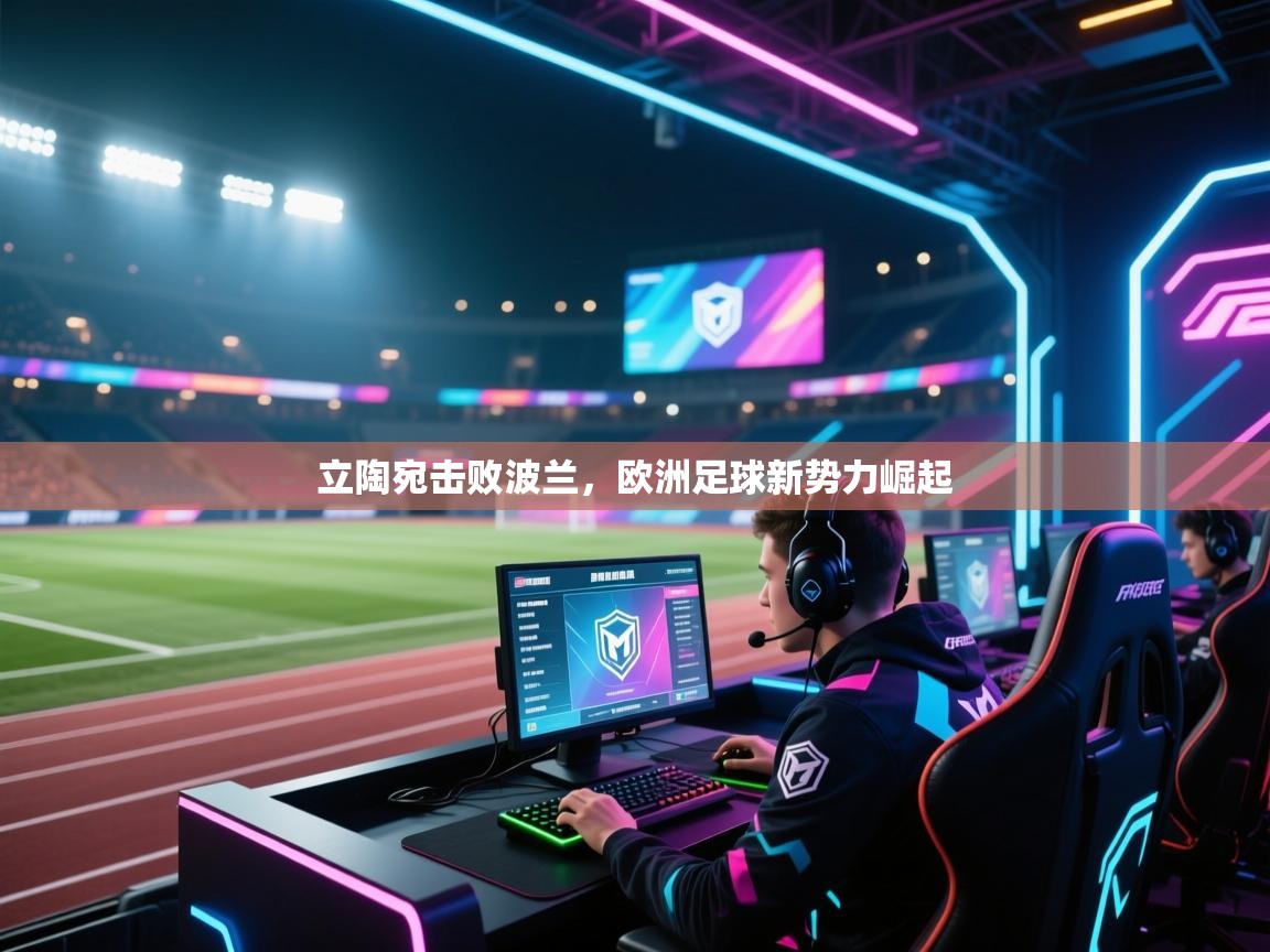 开云kaiyun体育app入口登录官网-立陶宛击败波兰,欧洲足球新势力崛起 第1张