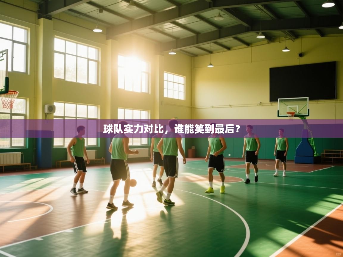 开云体育直播平台-球队实力对比,谁能笑到最后? 第1张