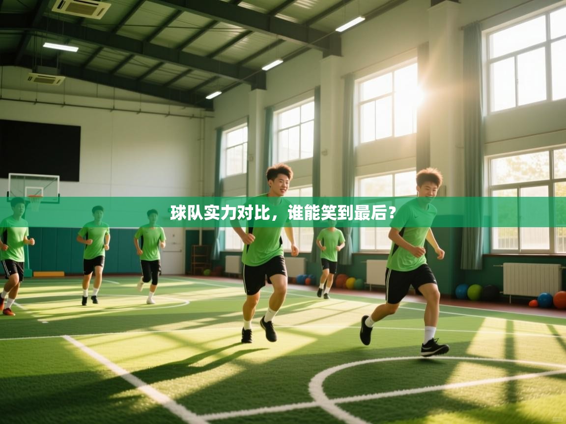 开云体育直播平台-球队实力对比,谁能笑到最后? 第2张