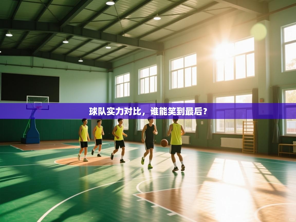 开云体育直播平台-球队实力对比,谁能笑到最后? 第3张