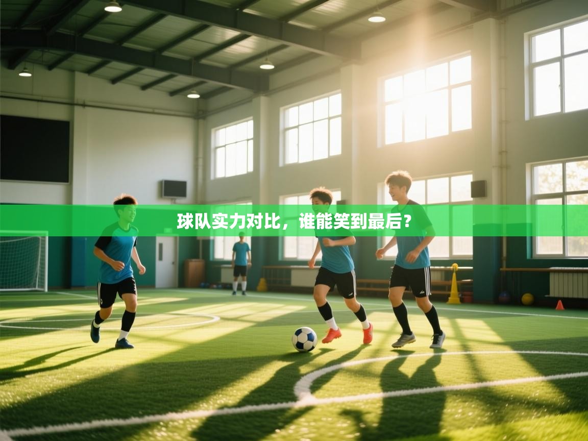 开云体育直播平台-球队实力对比,谁能笑到最后? 第4张