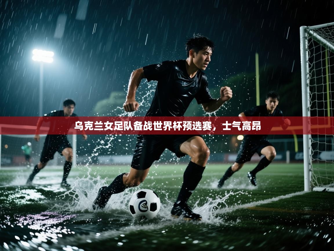 开云体育忘记密码找回-乌克兰女足队备战世界杯预选赛,士气高昂 第2张