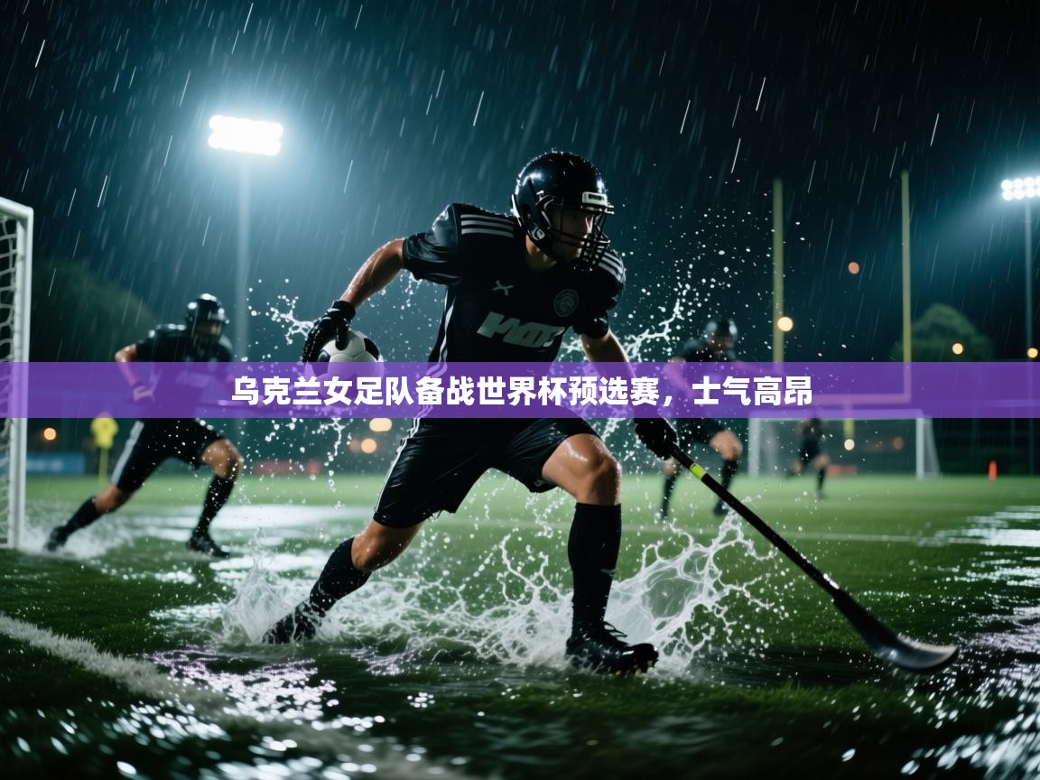 开云体育忘记密码找回-乌克兰女足队备战世界杯预选赛,士气高昂 第4张