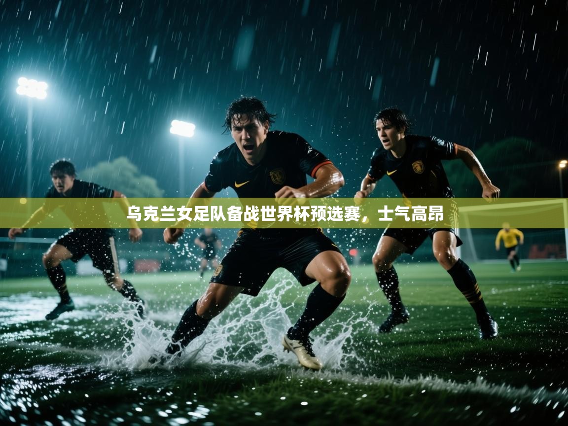 开云体育忘记密码找回-乌克兰女足队备战世界杯预选赛,士气高昂 第3张