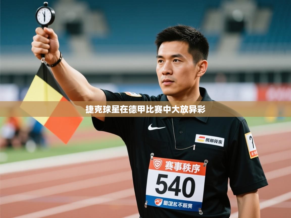 开云体育推送通知设置-捷克球星在德甲比赛中大放异彩  第2张