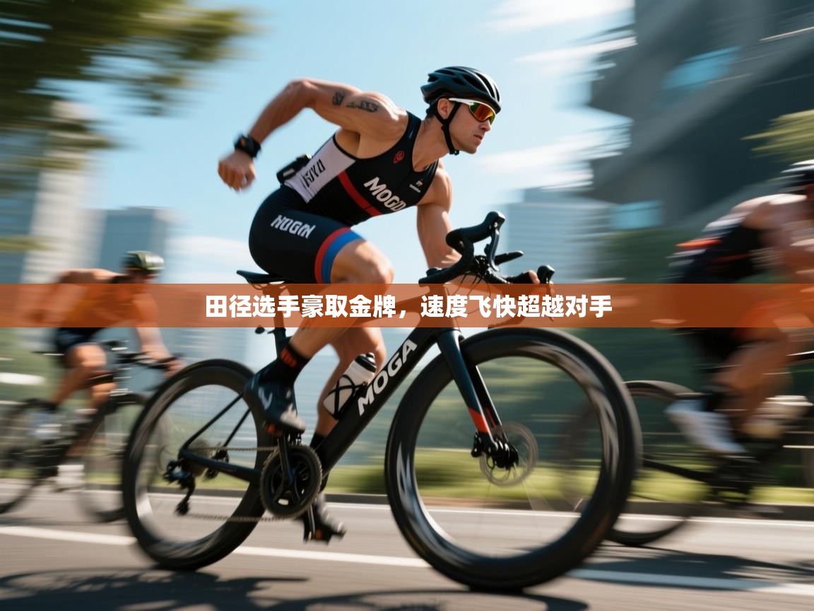 开云体育app官网下载地址-田径选手豪取金牌,速度飞快超越对手 第1张