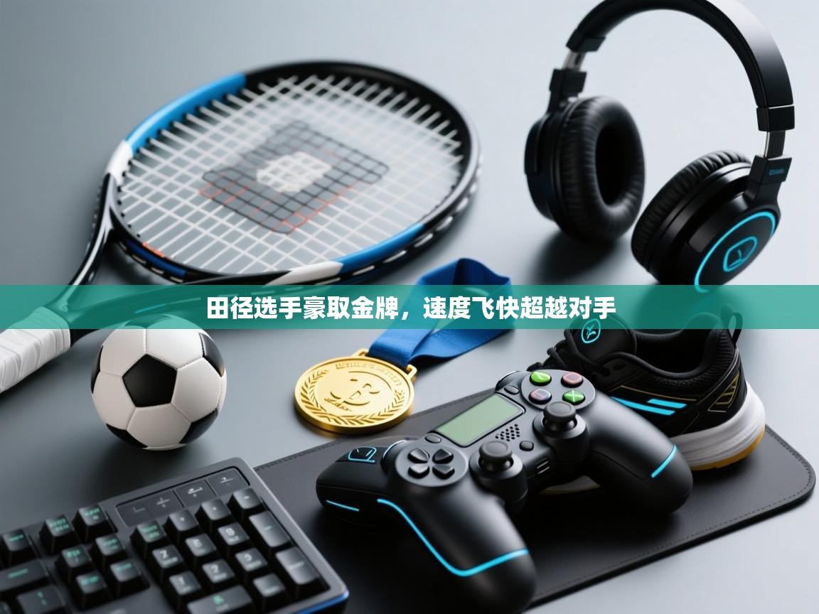 开云体育app官网下载地址-田径选手豪取金牌,速度飞快超越对手 第3张