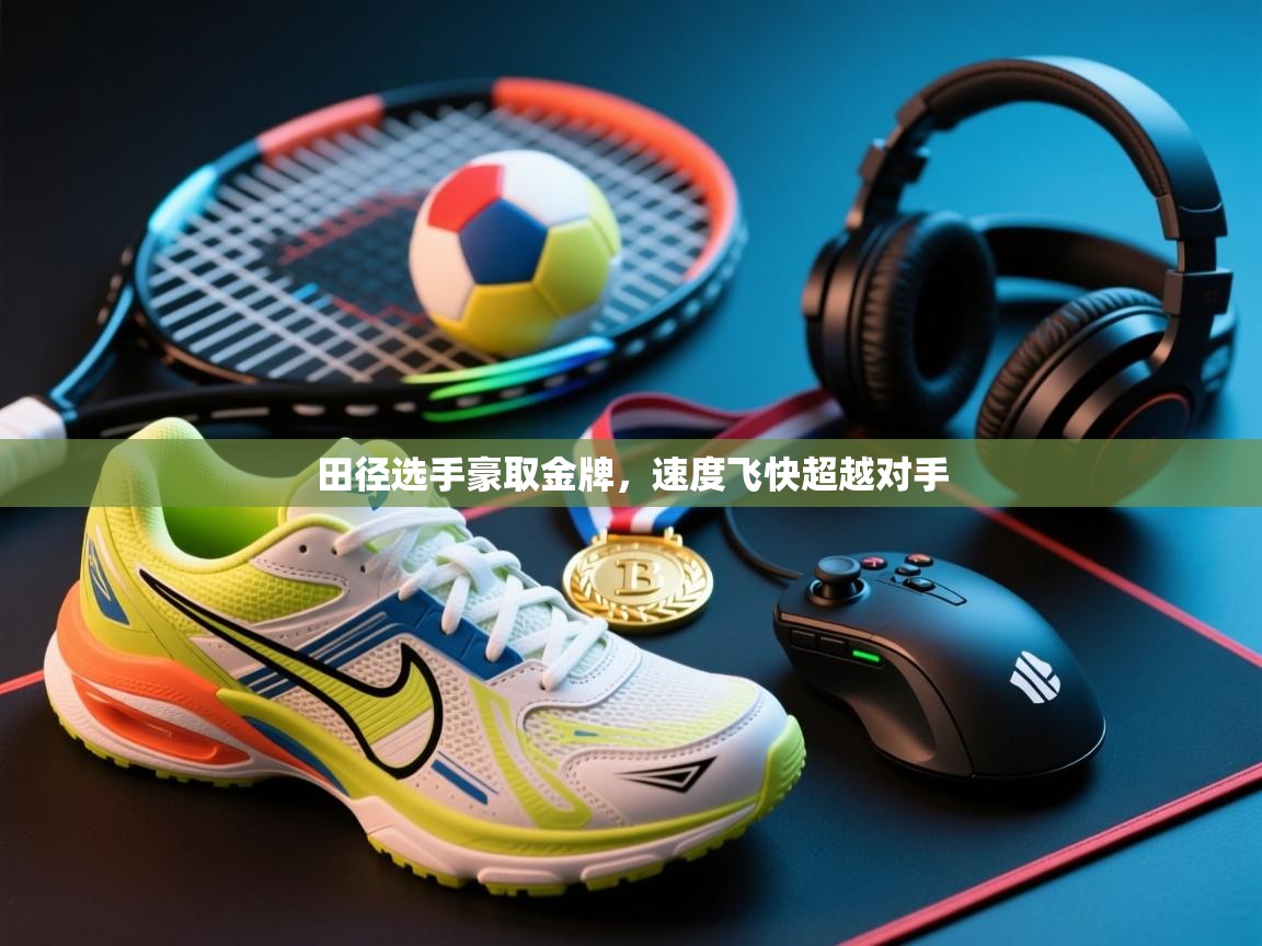 开云体育app官网下载地址-田径选手豪取金牌,速度飞快超越对手 第2张