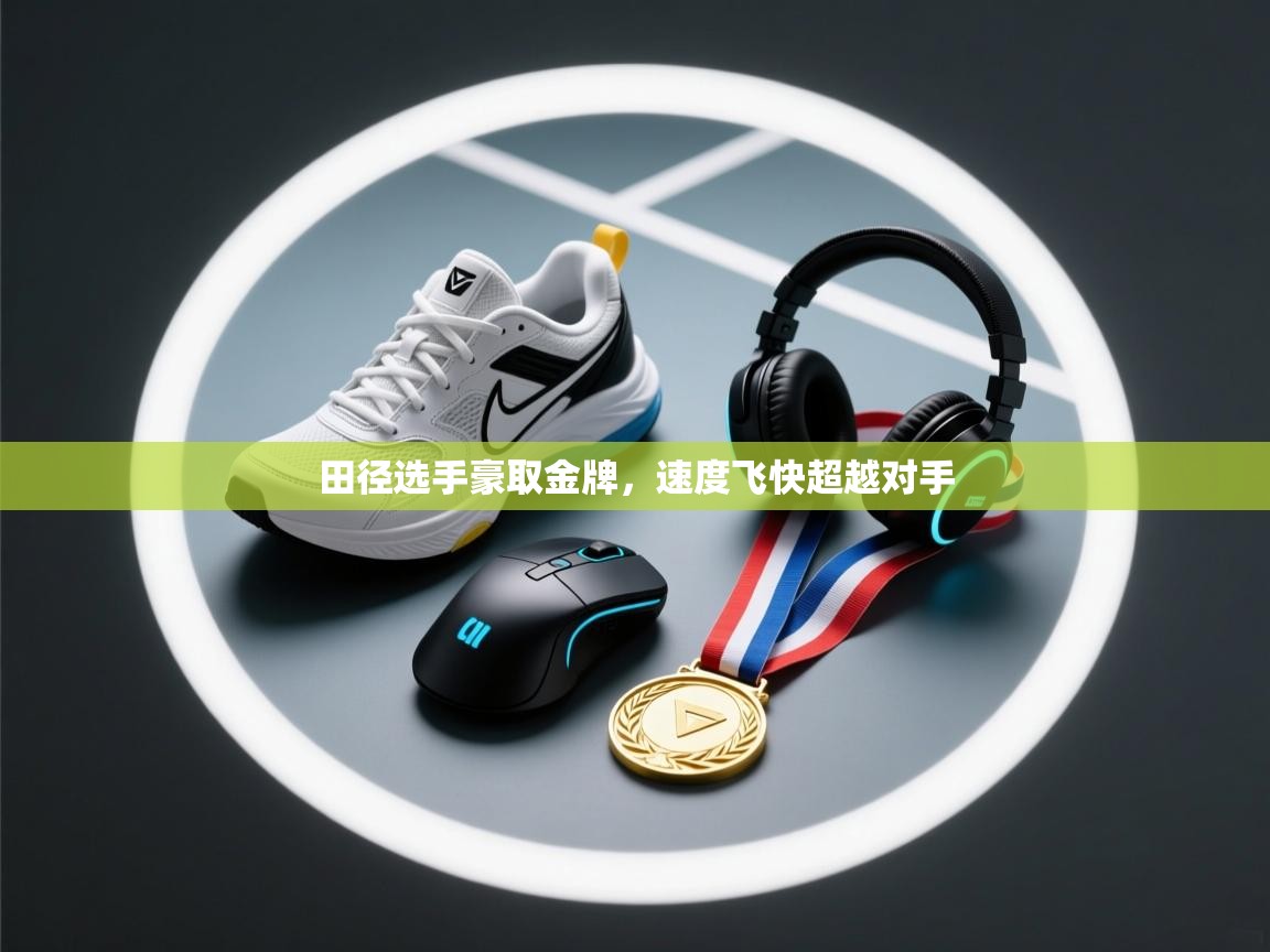 开云体育app官网下载地址-田径选手豪取金牌,速度飞快超越对手 第4张