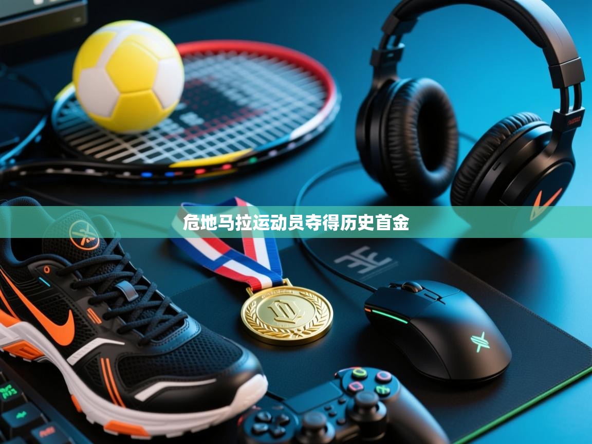 开云体育在线玩-危地马拉运动员夺得历史首金  第3张