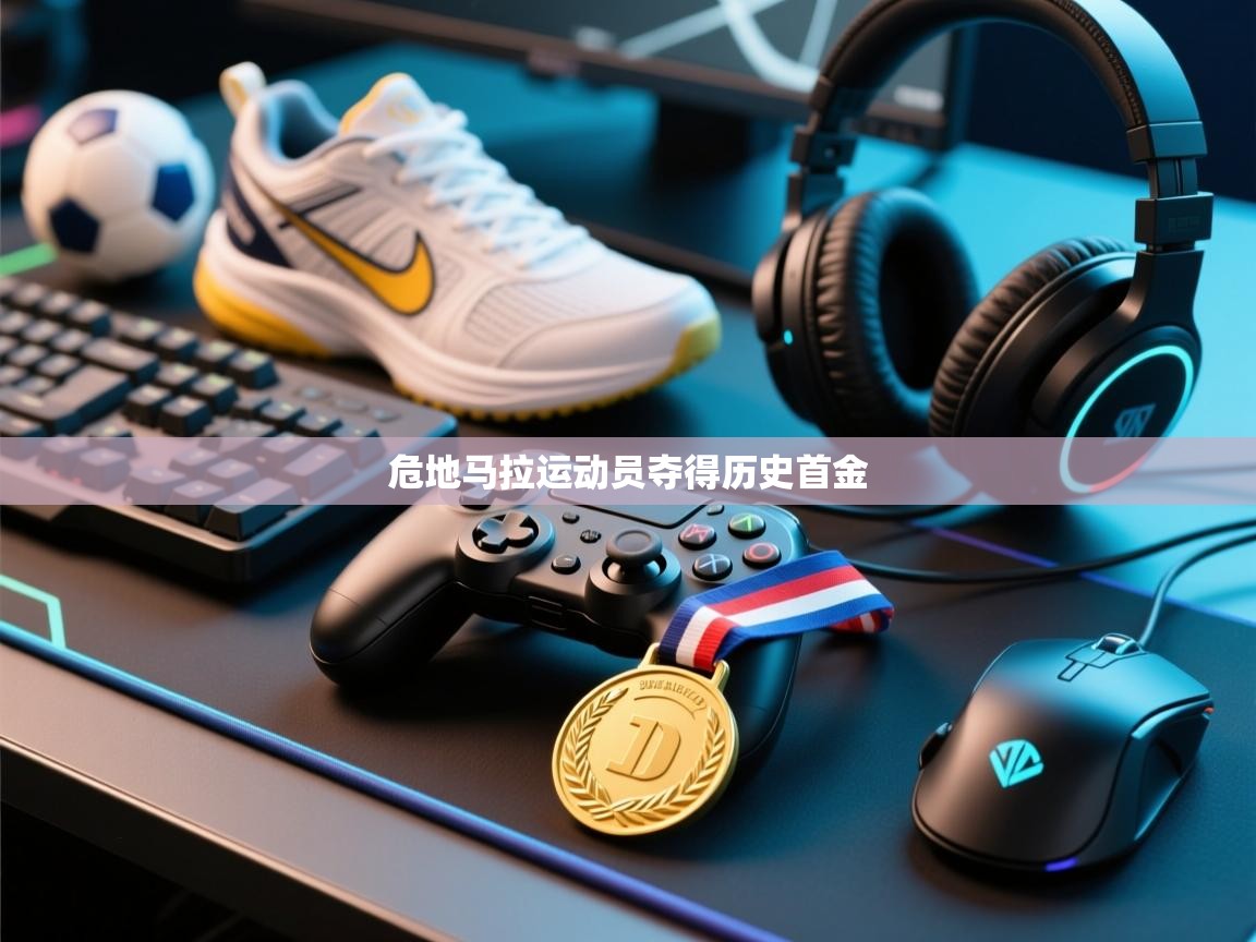 开云体育在线玩-危地马拉运动员夺得历史首金  第2张