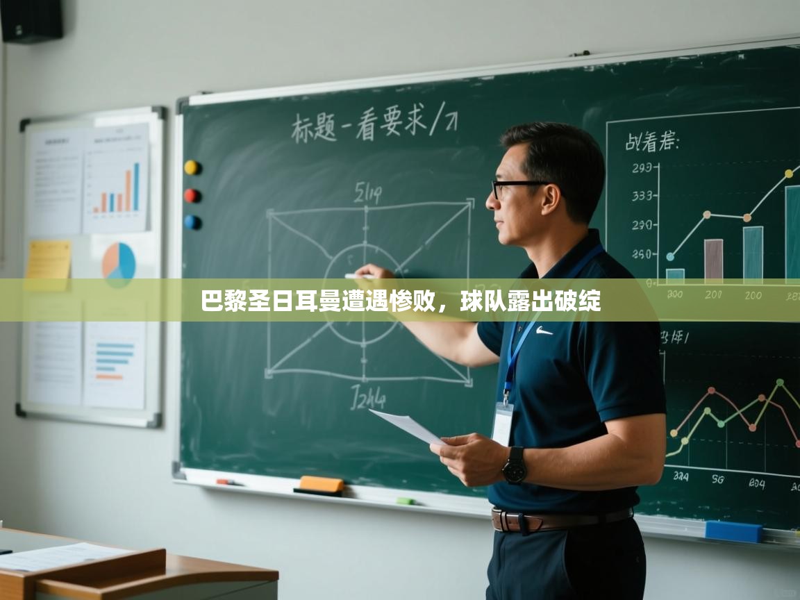 开云注册-巴黎圣日耳曼遭遇惨败，球队露出破绽  第2张