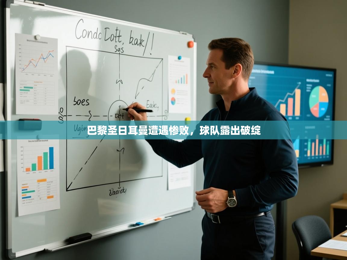 开云注册-巴黎圣日耳曼遭遇惨败，球队露出破绽  第3张