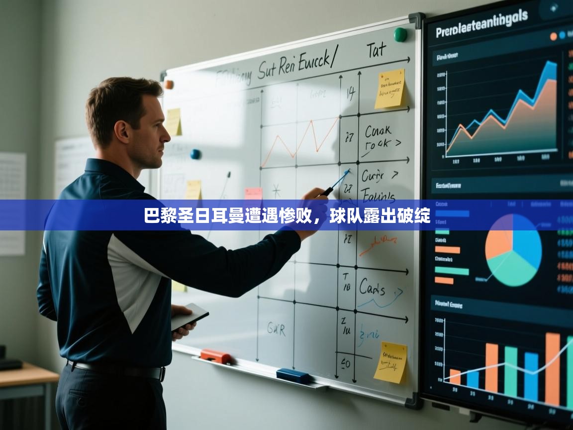 开云注册-巴黎圣日耳曼遭遇惨败，球队露出破绽  第4张