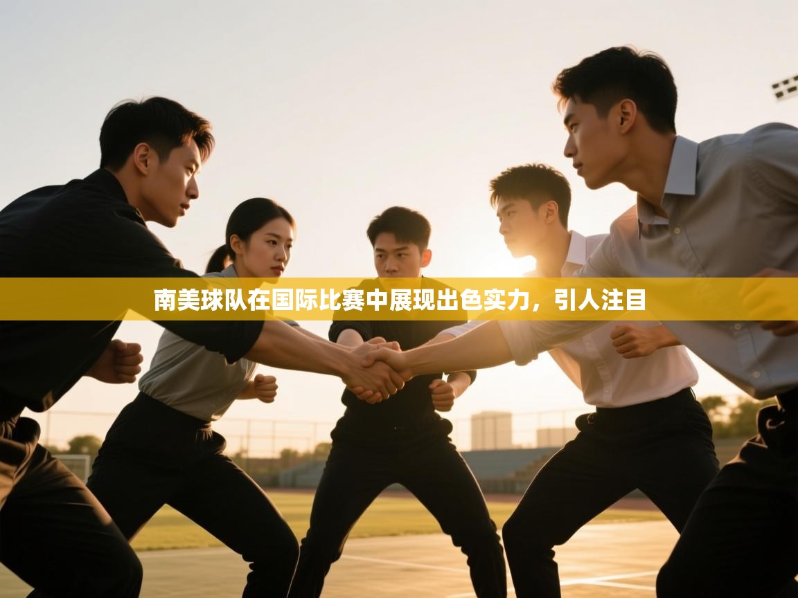 开云体育登录入口网址-南美球队在国际比赛中展现出色实力，引人注目  第2张