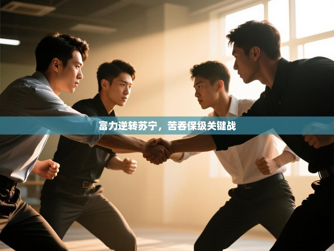 开云体育app官网入口网页版-富力逆转苏宁，苦吞保级关键战  第4张