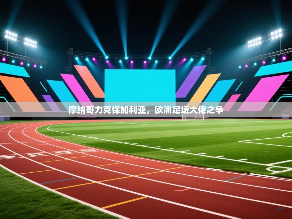 开云体育多语言中文版-摩纳哥力克保加利亚,欧洲足坛大佬之争 第1张