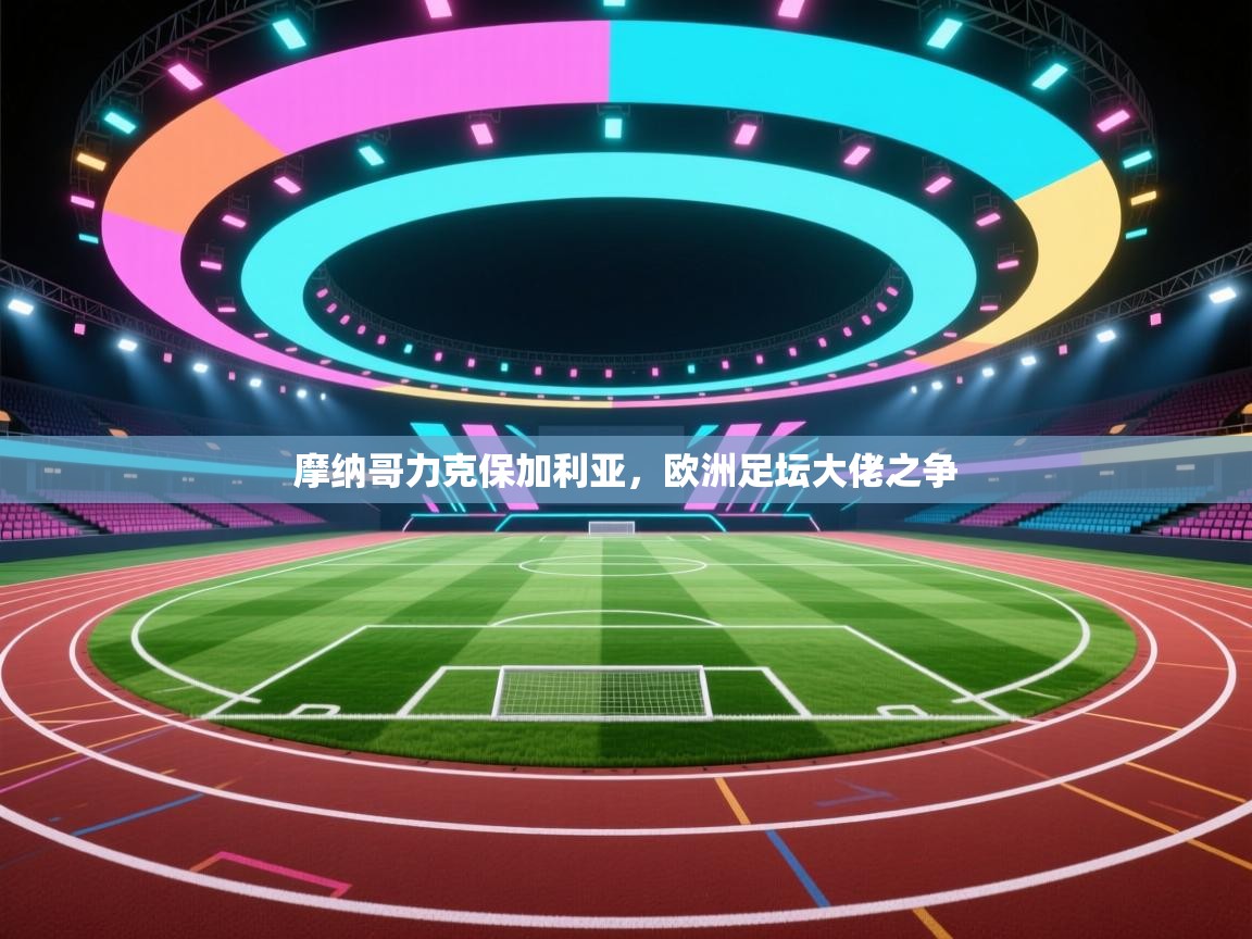 开云体育多语言中文版-摩纳哥力克保加利亚,欧洲足坛大佬之争 第4张