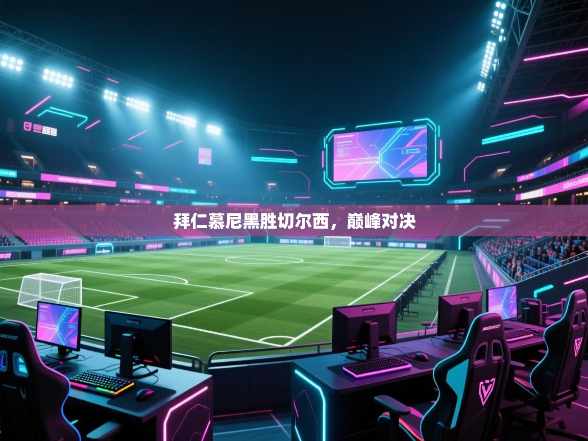 开云体育app官网-拜仁慕尼黑胜切尔西，巅峰对决  第4张