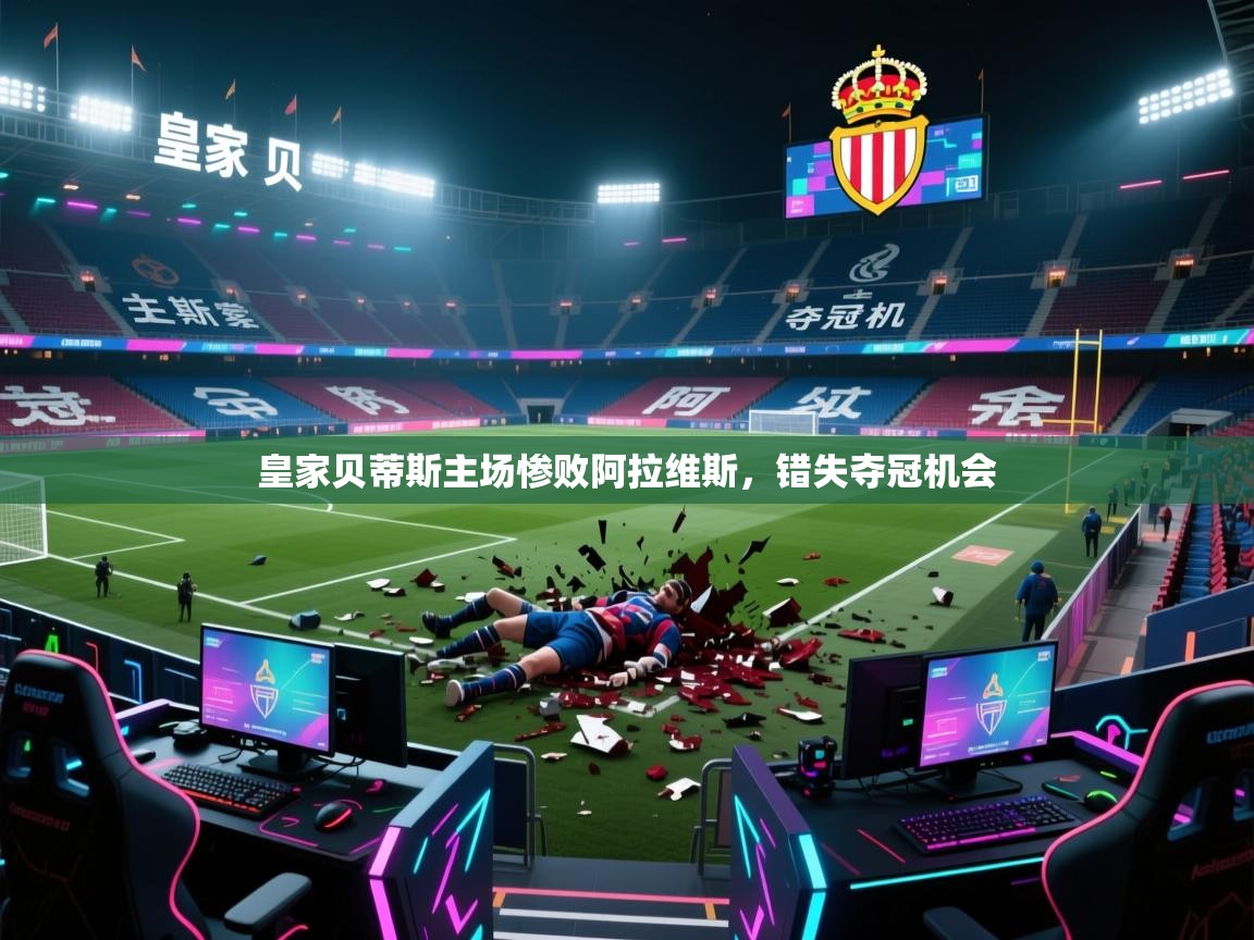云开体育官网入口-皇家贝蒂斯主场惨败阿拉维斯，错失夺冠机会  第3张