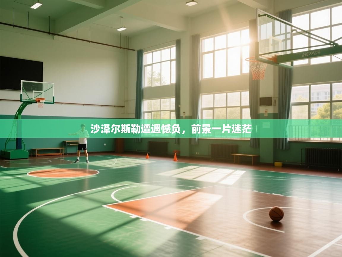 开云体育英文版入口-沙泽尔斯勒遭遇憾负，前景一片迷茫  第2张