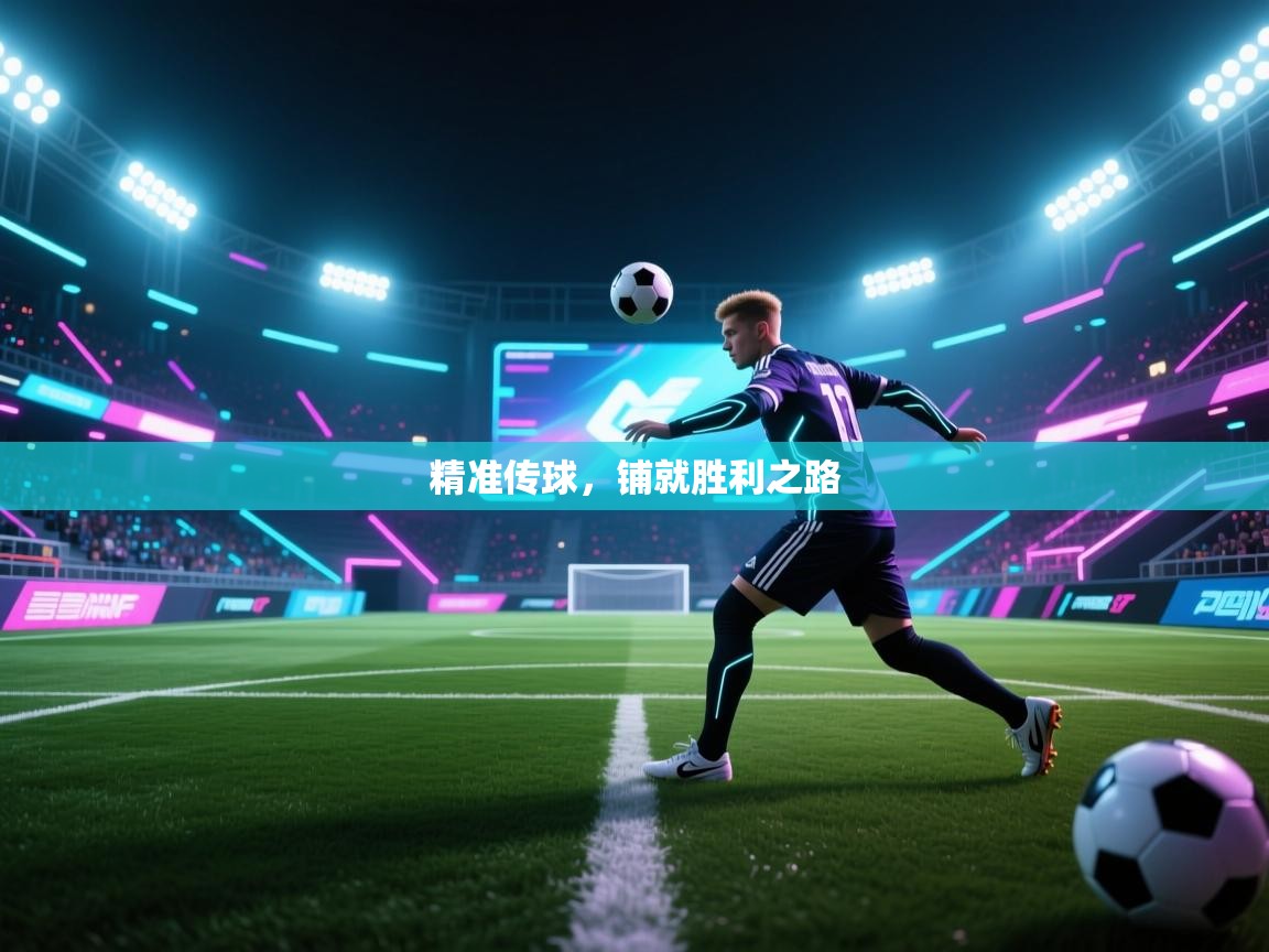 开云体育官方版下载-精准传球，铺就胜利之路  第2张