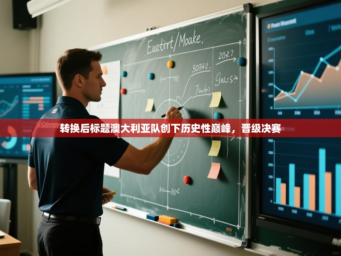 开云体育直播-转换后标题澳大利亚队创下历史性巅峰，晋级决赛  第3张