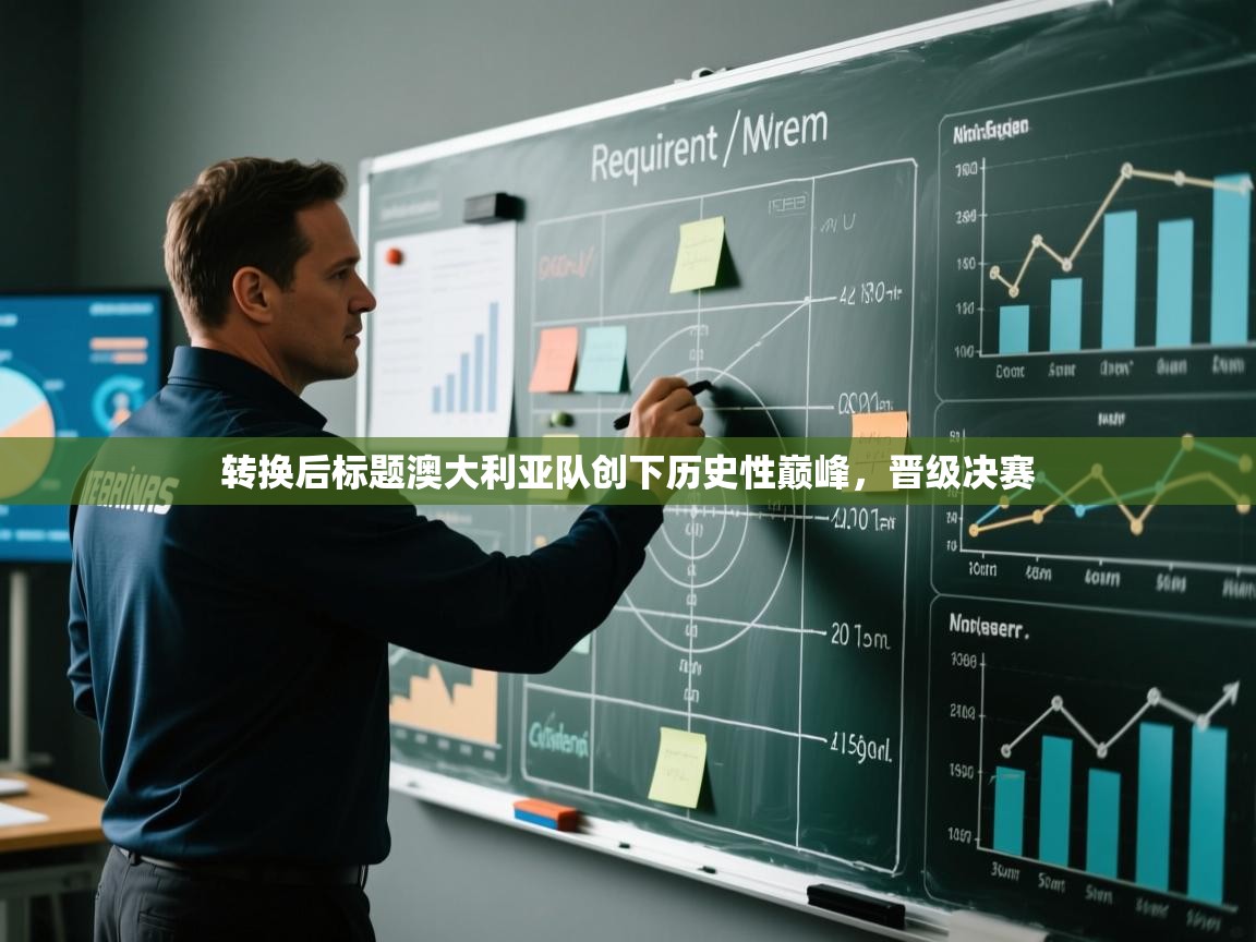 开云体育直播-转换后标题澳大利亚队创下历史性巅峰，晋级决赛  第4张