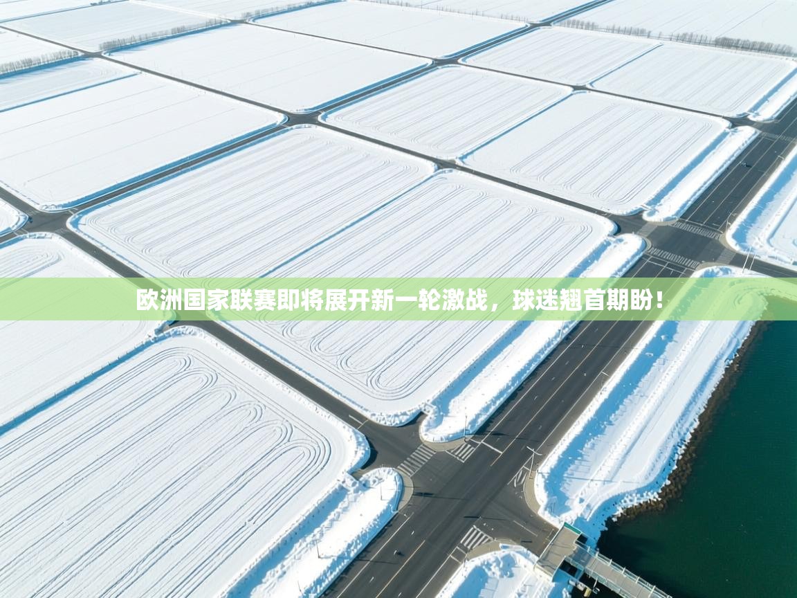 开云体育登录入口-欧洲国家联赛即将展开新一轮激战，球迷翘首期盼！  第3张