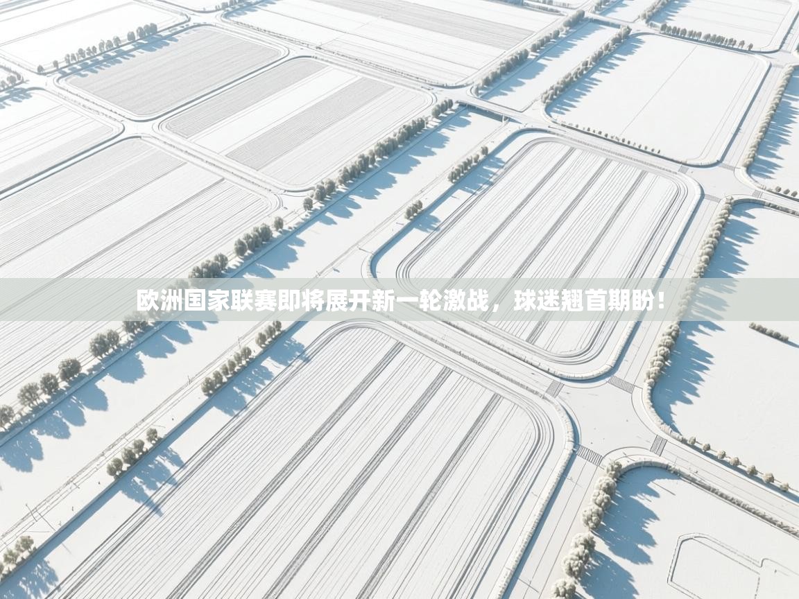 开云体育登录入口-欧洲国家联赛即将展开新一轮激战，球迷翘首期盼！  第4张