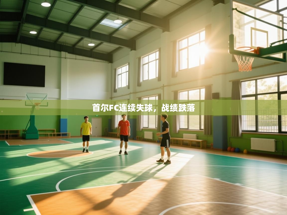 -首尔FC连续失球，战绩跌落  第2张