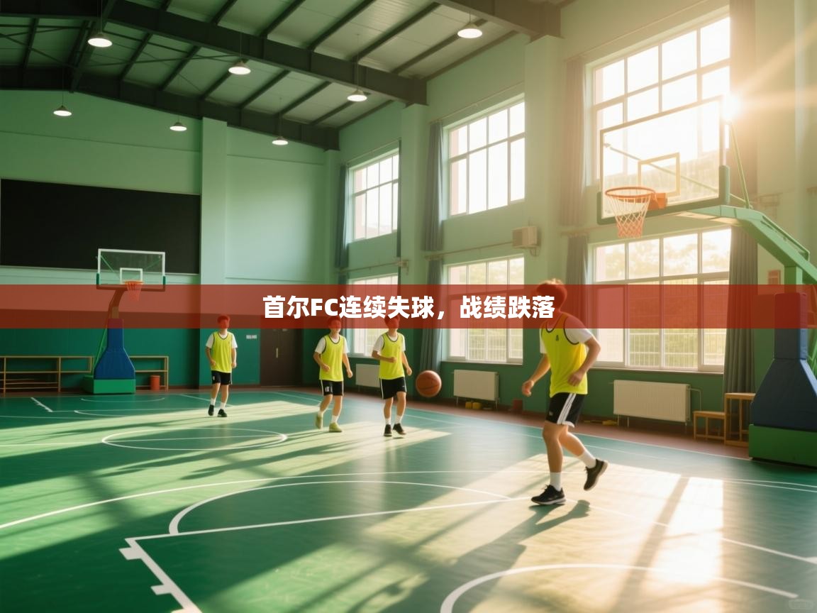 -首尔FC连续失球，战绩跌落  第4张