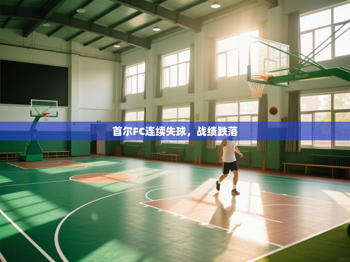 -首尔FC连续失球，战绩跌落  第3张