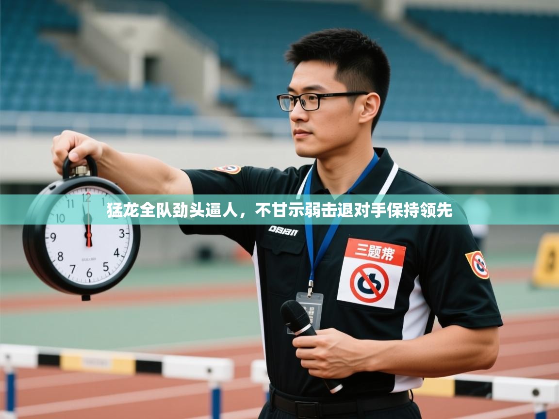 开运体育-猛龙全队劲头逼人，不甘示弱击退对手保持领先  第2张