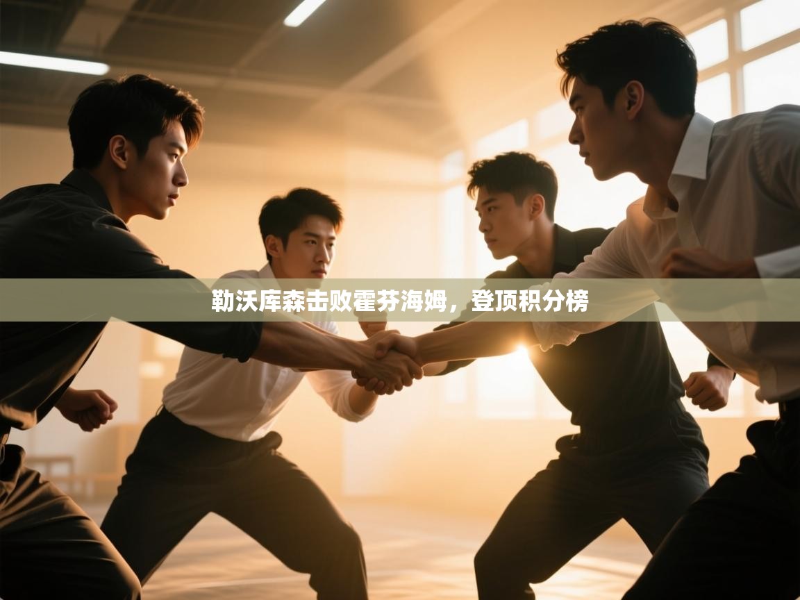 开云注册-勒沃库森击败霍芬海姆,登顶积分榜 第3张